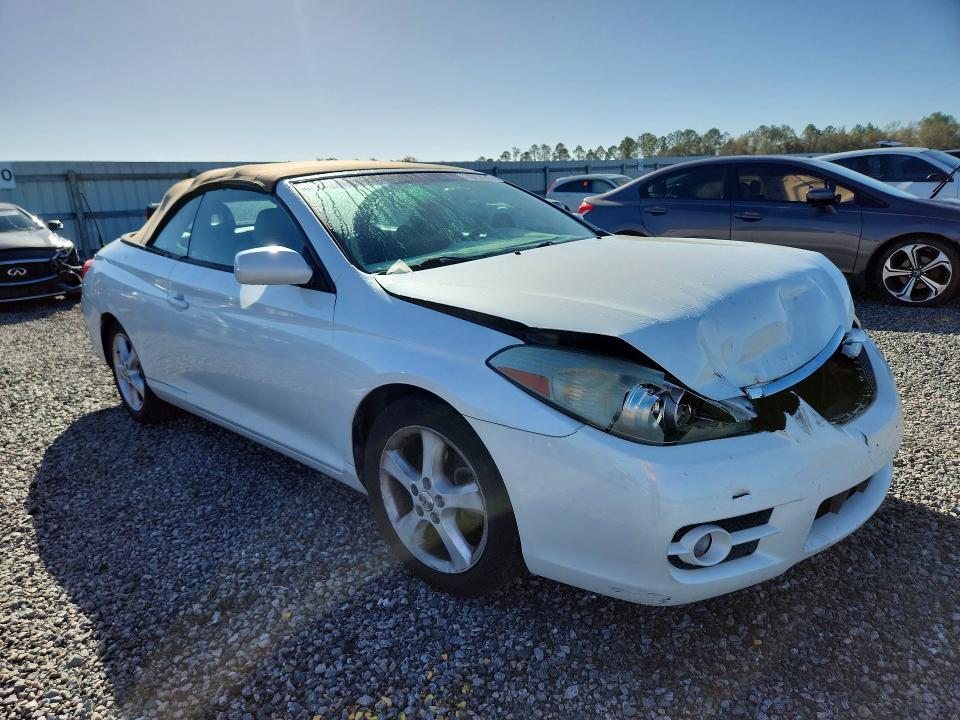 Aukcja sprzedaży 2007 Toyota Camry Solara, vin: 4T1FA38P47U128587, numer aukcji: 79752565