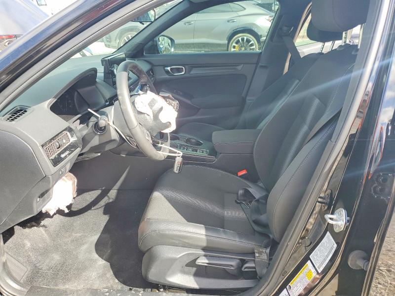Продаж на аукціоні авто 2026 Honda Civic, vin: 2HGFE2F54TH518883, номер лоту: 41745676