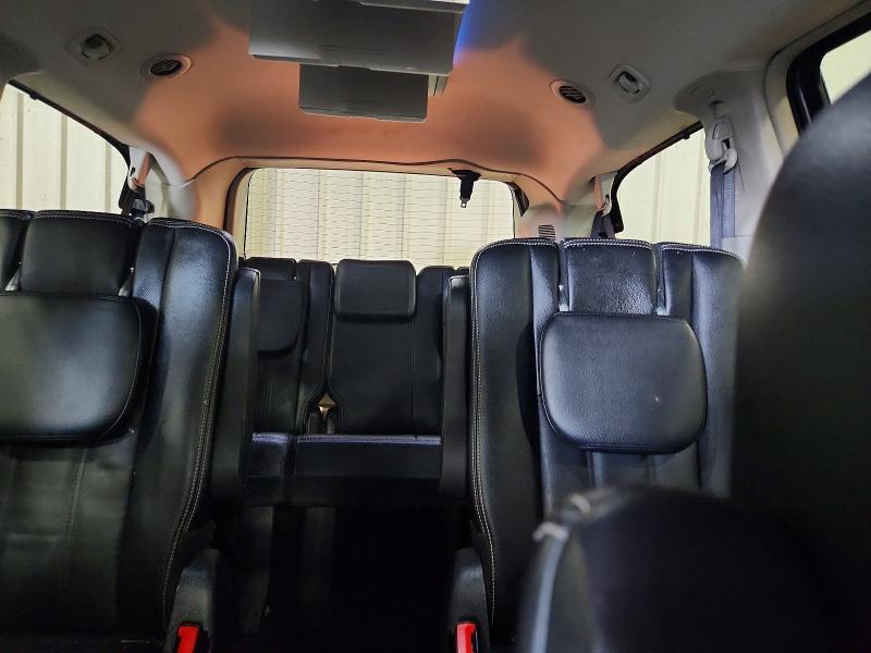 Aukcja sprzedaży 2015 Chrysler Town & Country, vin: 2C4RC1BG1FR578282, numer aukcji: 45998206