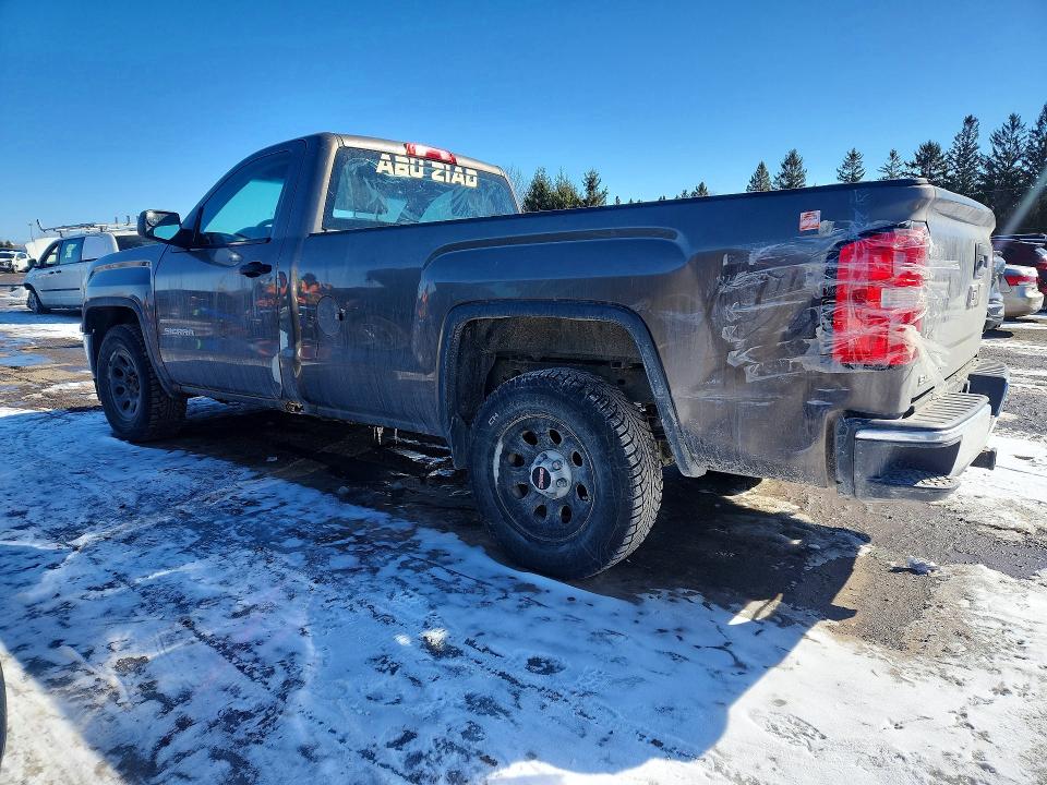 Aukcja sprzedaży 2014 Gmc Sierra C1500, vin: 1GTN1TEH8EZ178227, numer aukcji: 79247175