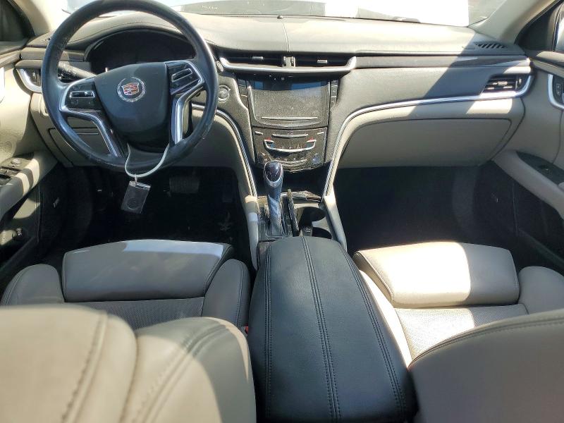 47252876 :رقم المزاد ، 2G61P5S34D9193157 vin ، 2013 Cadillac Xts مزاد بيع