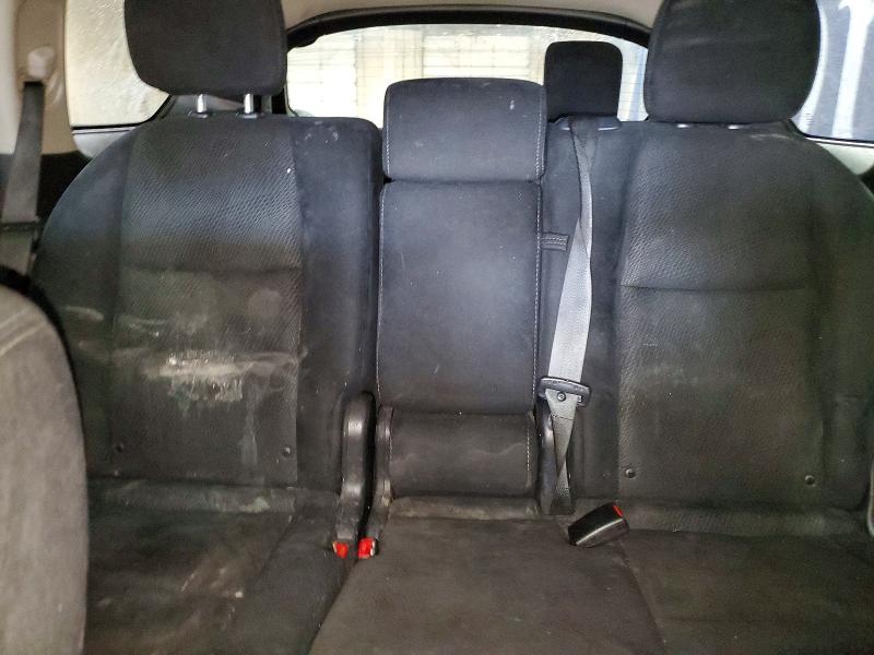 47477886 :رقم المزاد ، 5N1AR2MM8GC604340 vin ، 2016 Nissan Pathfinder مزاد بيع
