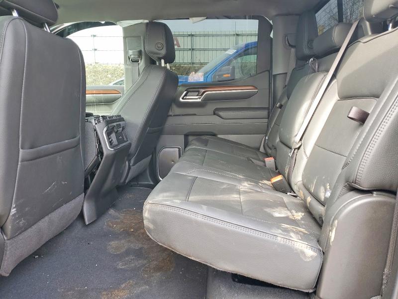 Aukcja sprzedaży 2025 Gmc Sierra, vin: 1GTUUGE86SZ332617, numer aukcji: 79169095