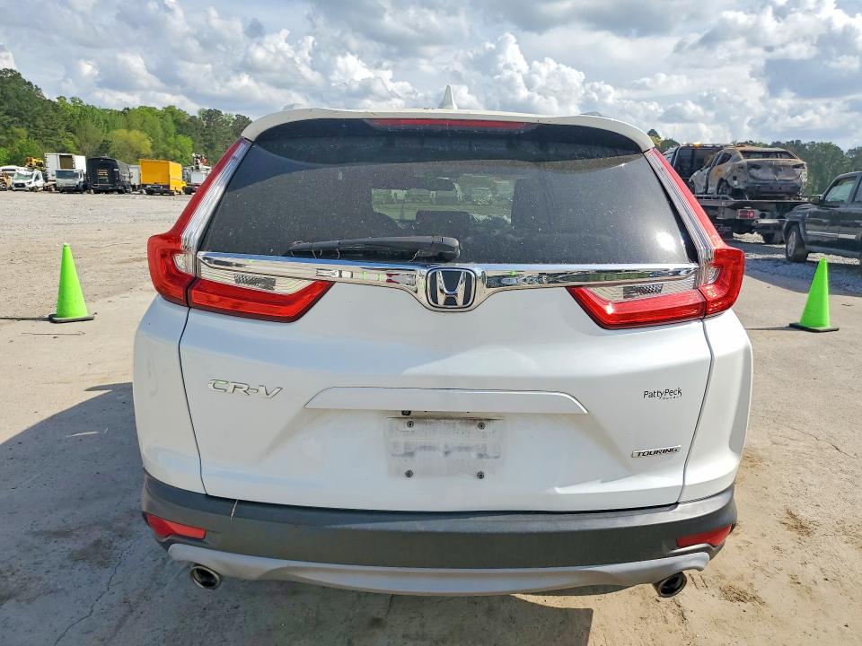 Продаж на аукціоні авто 2019 Honda Cr-v Tou, vin: 7FARW1H90KE007845, номер лоту: 48093506