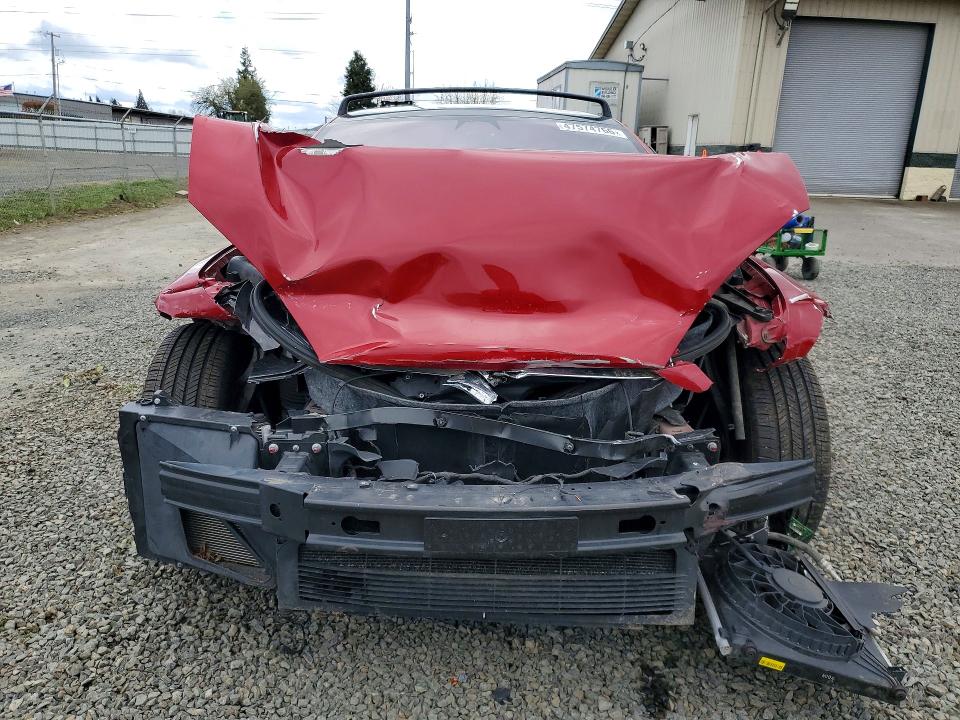 Aukcja sprzedaży 2018 Tesla Model S, vin: 5YJSA1E25JF259849, numer aukcji: 47574766