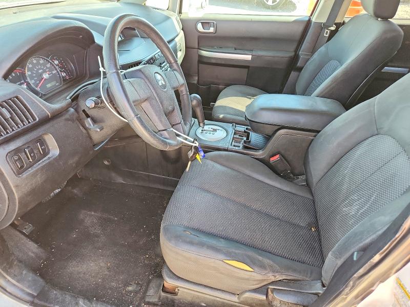 Aukcja sprzedaży 2011 Mitsubishi Endeavor, vin: 4A4JN2AS8BE027608, numer aukcji: 46064086