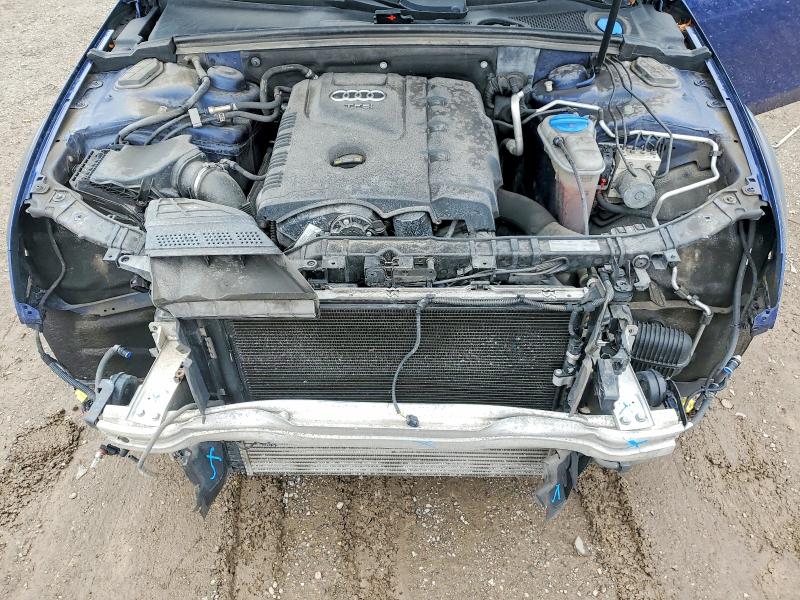 Продаж на аукціоні авто 2016 Audi A4 Allroad, vin: WA1VFAFLXGA015843, номер лоту: 46949256