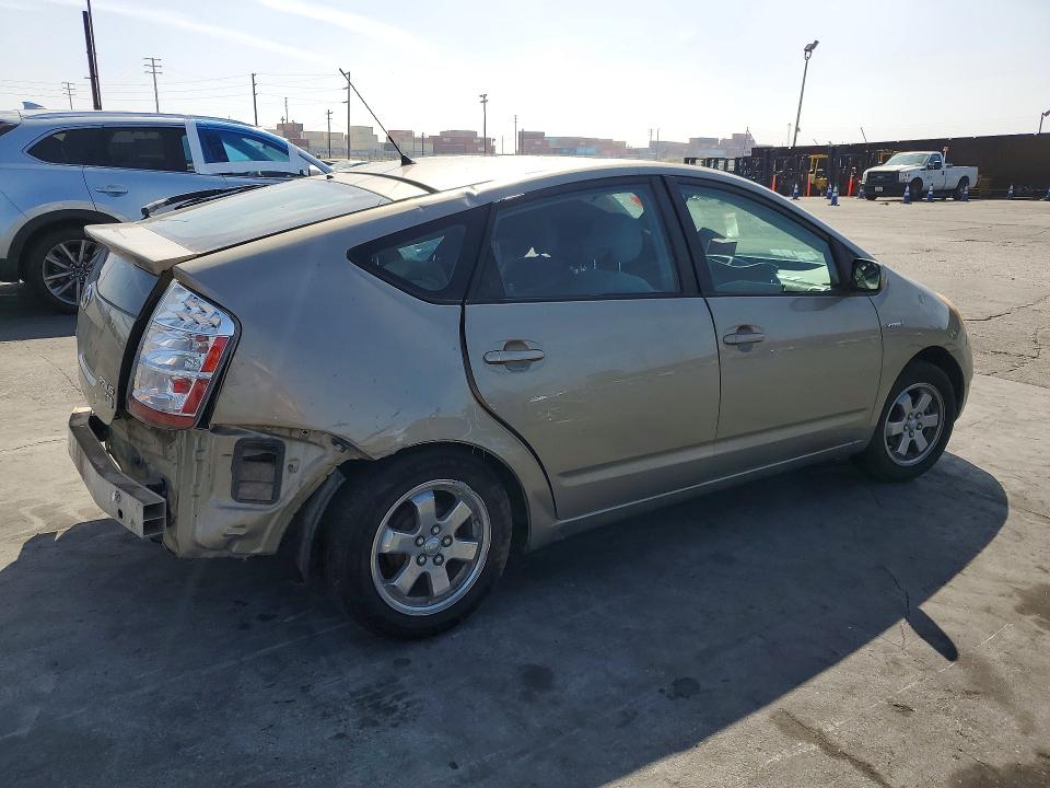 Продажа на аукционе авто 2006 Toyota Prius, vin: JTDKB20U067510950, номер лота: 47326106