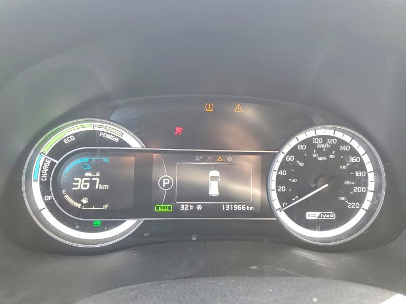 Aukcja sprzedaży 2019 Kia Niro, vin: KNDCC3LC1K5239025, numer aukcji: 46728416