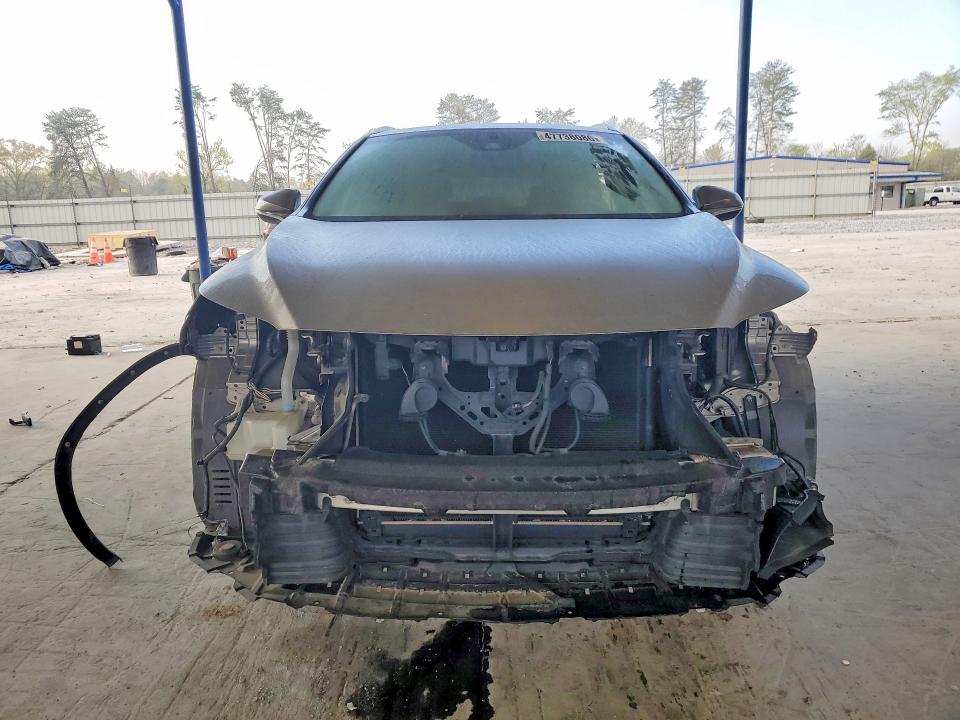 Продаж на аукціоні авто 2018 Lexus Rx 350l, vin: JTJGZKCA3J2009038, номер лоту: 47738086