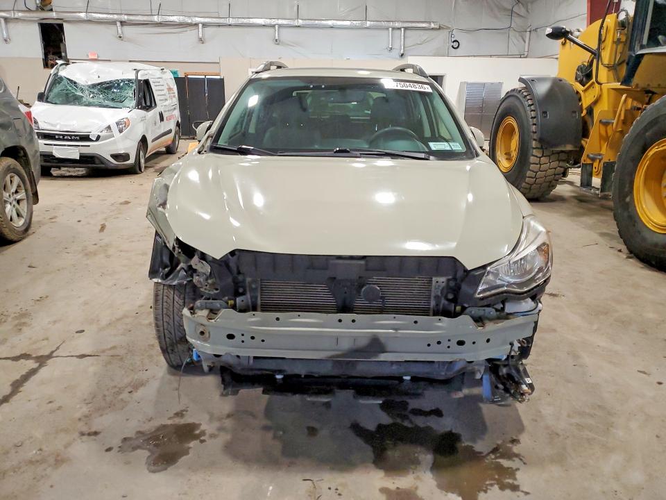 Продаж на аукціоні авто 2017 Subaru Crosstrek, vin: JF2GPALC1HH240226, номер лоту: 47504836