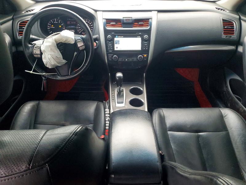 2014 Nissan Altima მანქანა იყიდება აუქციონზე, vin: 1N4AL3APXEN348431, აუქციონის ნომერი: 79427275