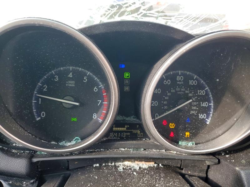 Aukcja sprzedaży 2012 Mazda 3, vin: JM1BL1V50C1500524, numer aukcji: 46591786