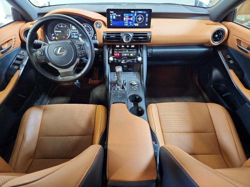Aukcja sprzedaży 2024 Lexus Is 300, vin: JTHD81F20R5052848, numer aukcji: 41765686