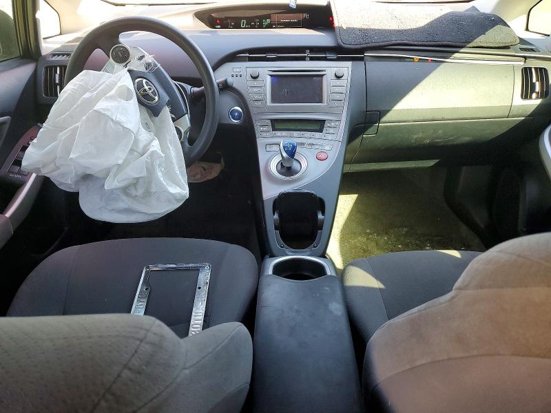 Продажа на аукционе авто 2015 Toyota Prius, vin: JTDKN3DU0F0478940, номер лота: 47285706