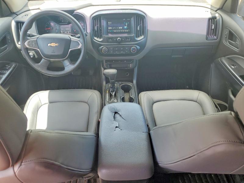 Aukcja sprzedaży 2017 Chevrolet Colorado, vin: 1GCGSBEA5H1232041, numer aukcji: 47288266