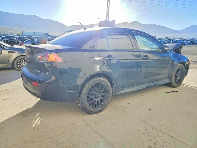 Aukcja sprzedaży 2015 Mitsubishi Lancer, vin: JA32U2FUXFU024230, numer aukcji: 47305906