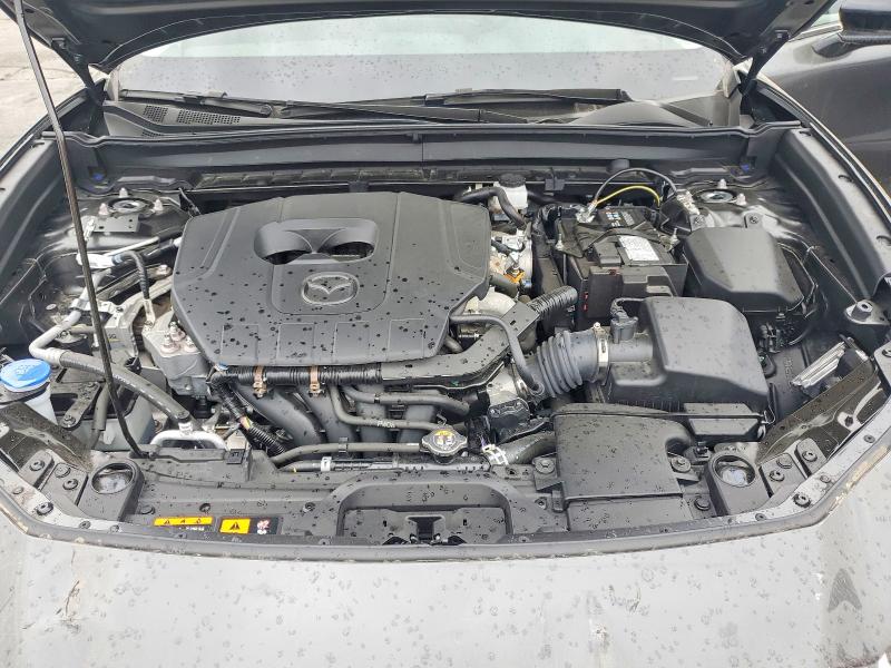 47257336 :رقم المزاد ، 3MVDMBBM5SM804973 vin ، 2025 Mazda Cx-30 مزاد بيع