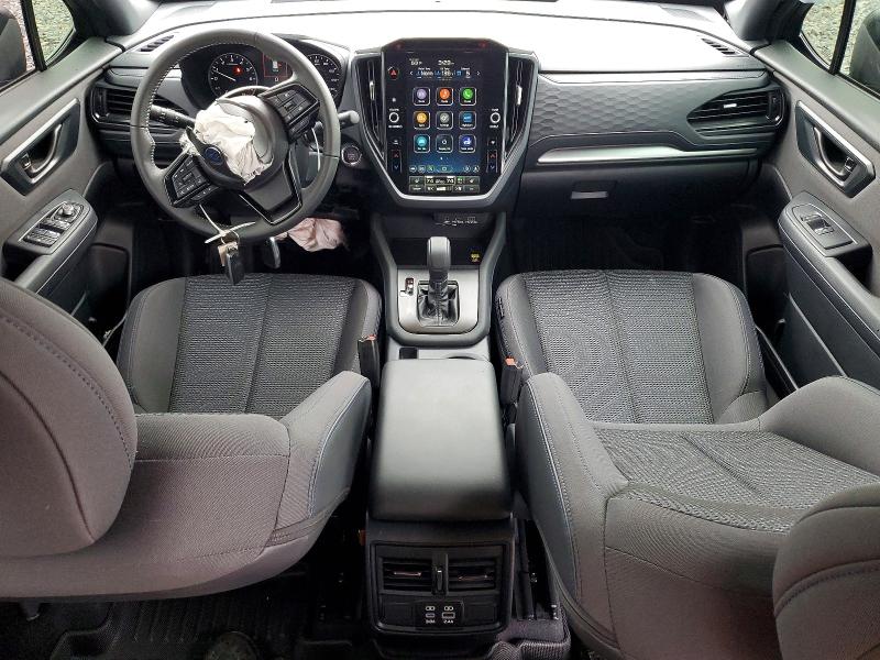 Продаж на аукціоні авто 2025 Subaru Forester, vin: JF2SLDDC9SH598249, номер лоту: 79894045