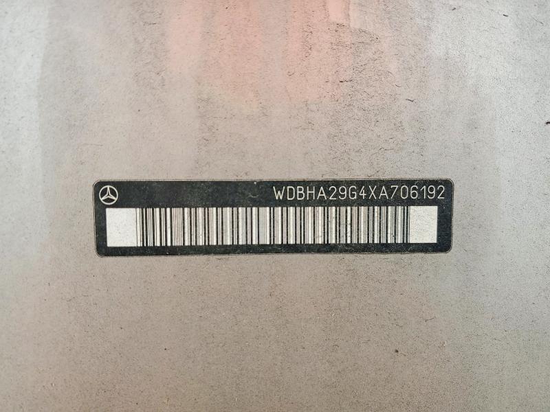 Продаж на аукціоні авто 1999 Mercedes-benz C, vin: WDBHA29G4XA706192, номер лоту: 41729296