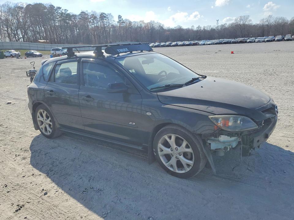 Auction sale of the 2009 Mazda 3, vin: JM1BK344391224615, lot number: 79799075