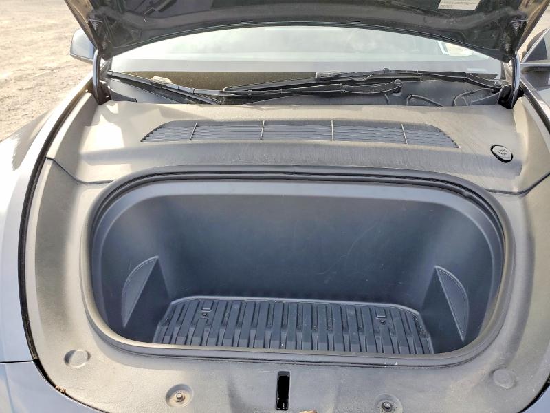 47910086 :رقم المزاد ، 7SAYGDEE2RA277175 vin ، 2024 Tesla Model Y مزاد بيع