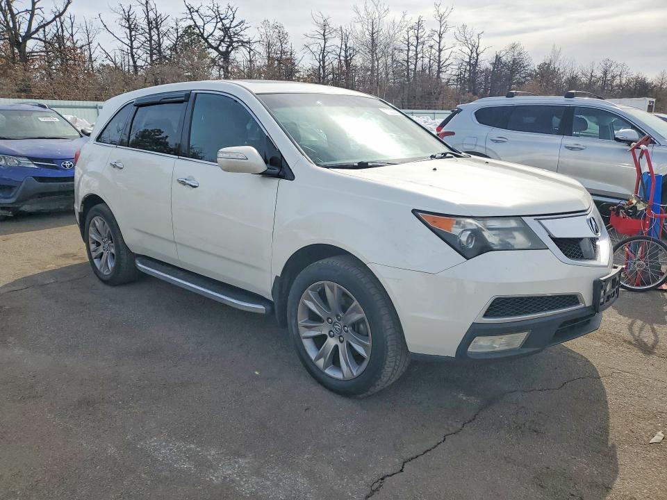 Продажа на аукционе авто 2015 Acura Mdx, vin: 2HNYD2H81DH514741, номер лота: 79026295