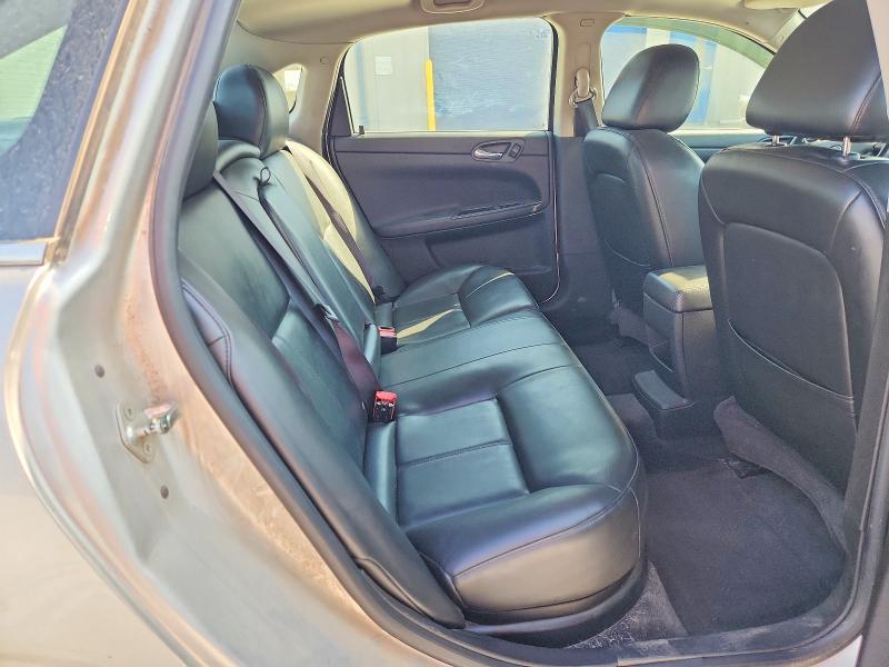 Aukcja sprzedaży 2012 Chevrolet Impala, vin: 2G1WC5E35C1297480, numer aukcji: 47985056