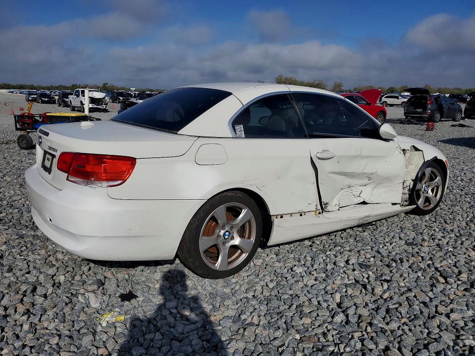 Продаж на аукціоні авто 2009 Bmw 328, vin: WBAWL13509PX26215, номер лоту: 41722056