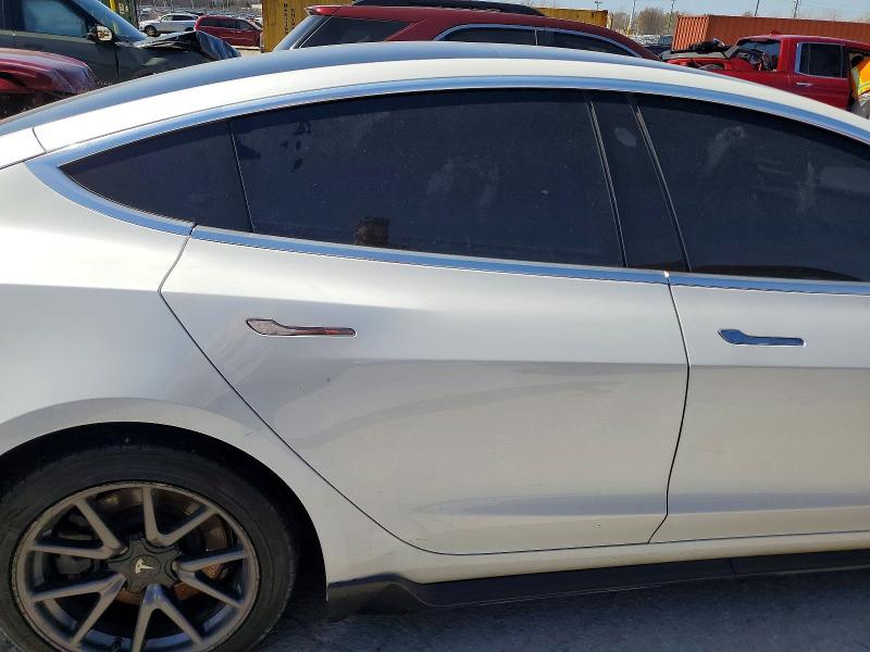 Продажа на аукционе авто 2020 Tesla Model 3, vin: 5YJ3E1EA3LF598015, номер лота: 46655686