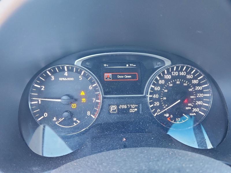 Продажа на аукционе авто 2015 Nissan Altima, vin: 1N4AL3APXFN311882, номер лота: 46494376