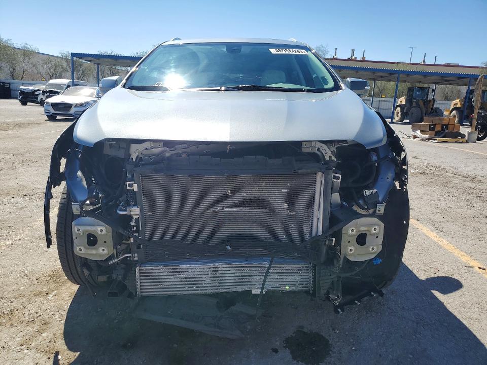 46956896 :رقم المزاد ، 1GYKNCR44RZ706781 vin ، 2024 Cadillac Xt5 مزاد بيع