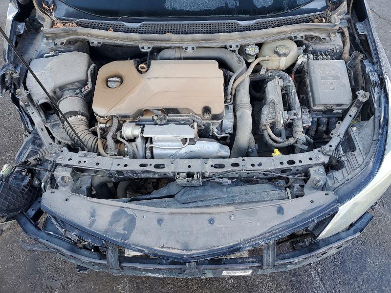 Продаж на аукціоні авто 2017 Chevrolet Cruze, vin: 1G1BD5SM0H7121620, номер лоту: 41807046