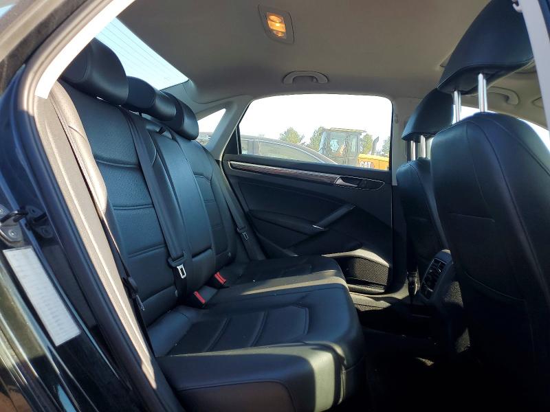 Продажа на аукционе авто 2016 Volkswagen Passat, vin: 1VWBT7A33GC031735, номер лота: 41991036