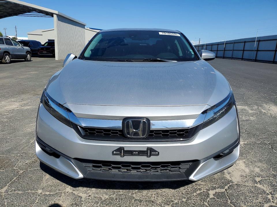 79195335 :رقم المزاد ، JHMZC5F16JC014088 vin ، 2018 Honda Clarity مزاد بيع