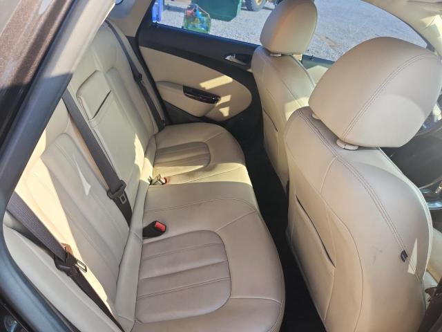 47116556 :رقم المزاد ، 1G4PS5SK4F4115038 vin ، 2015 Buick Verano مزاد بيع