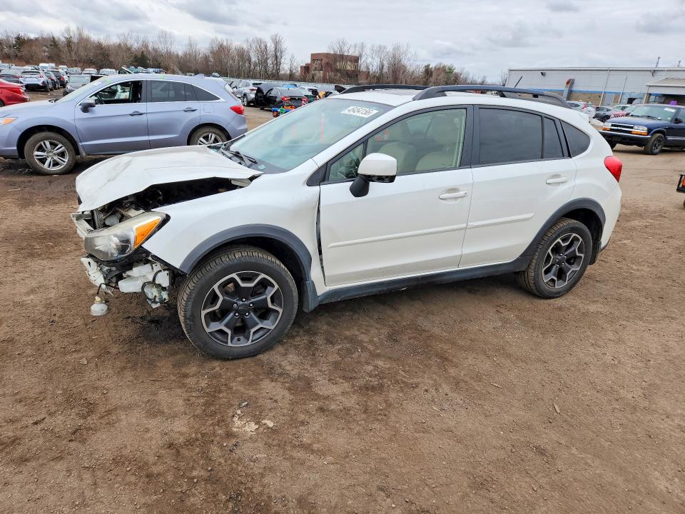 Продажа на аукционе авто 2013 Subaru Xv Crosstrek, vin: JF2GPAKC8D2213491, номер лота: 46454156