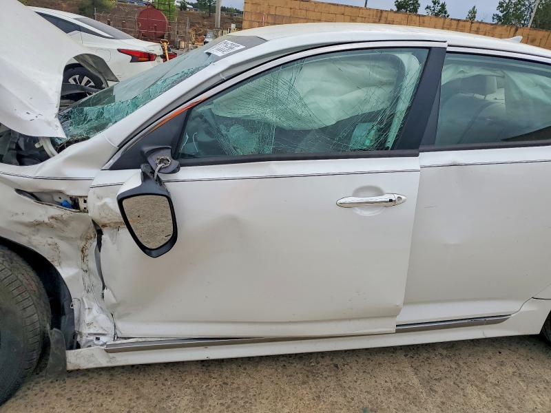 Aukcja sprzedaży 2015 Kia Optima Hybrid, vin: KNAGM4AD9F5089958, numer aukcji: 48115356