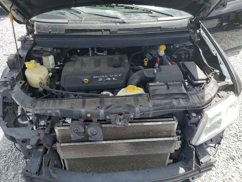 Продажа на аукционе авто 2015 Dodge Journey, vin: 3C4PDCBB3FT531367, номер лота: 47699856