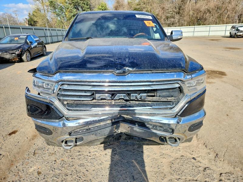 Продаж на аукціоні авто 2021 Ram 1500, vin: 1C6SRFKT9MN642645, номер лоту: 79459075