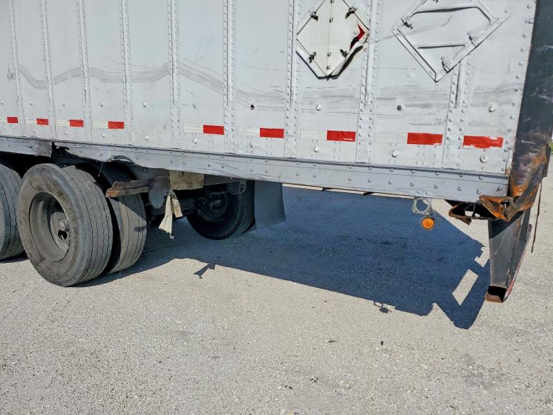 2009 Waba Dry Freight Trailer მანქანა იყიდება აუქციონზე, vin: 1JJV532W89L312855, აუქციონის ნომერი: 46187486