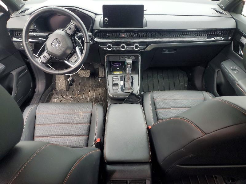 Продажа на аукционе авто 2025 Honda Cr-v, vin: 2HKRS6H93SH223971, номер лота: 47815576