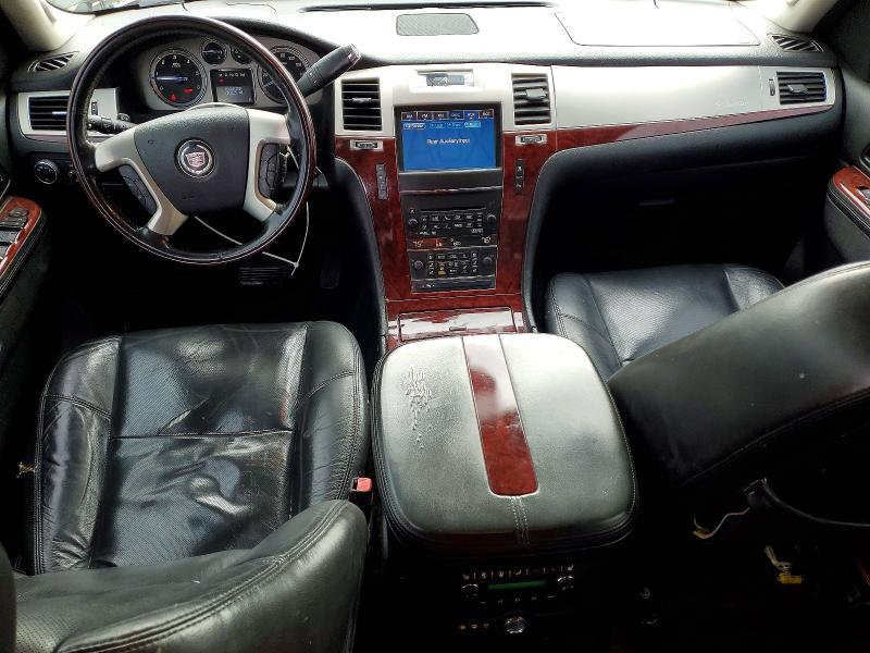 Aukcja sprzedaży 2011 Cadillac Escalade, vin: 1GYS4BEF5BR102828, numer aukcji: 47517636