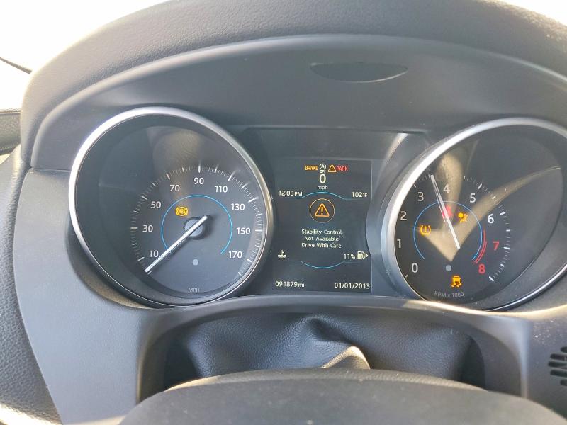 46833886 :رقم المزاد ، SAJAD4BG1HA965841 vin ، 2017 Jaguar Xe مزاد بيع