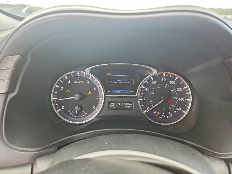 Продаж на аукціоні авто 2013 Infiniti Jx35, vin: 5N1AL0MN1DC330327, номер лоту: 79474105