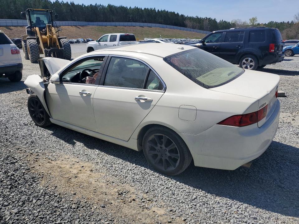 47218136 :رقم المزاد ، JH4CL96946C018909 vin ، 2006 Acura Tsx مزاد بيع