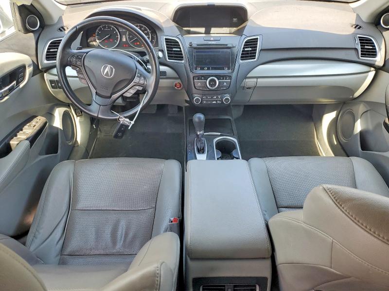 Продажа на аукционе авто 2017 Acura Rdx, vin: 5J8TB4H51HL029498, номер лота: 48140186