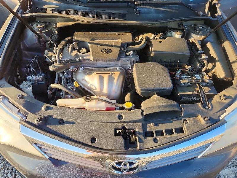 47757766 :رقم المزاد ، 4T1BF1FK7CU591572 vin ، 2012 Toyota Camry مزاد بيع
