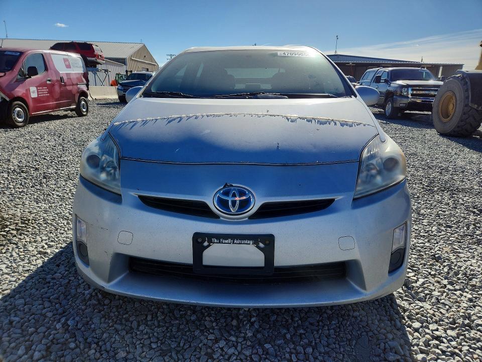 Aukcja sprzedaży 2010 Toyota Prius, vin: JTDKN3DUXA0041343, numer aukcji: 47099056