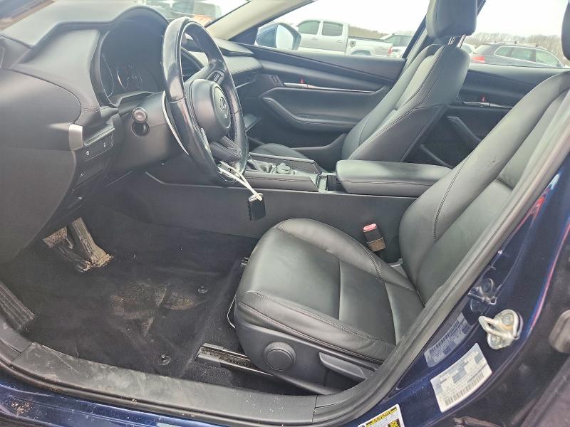 Продажа на аукционе авто 2020 Mazda 3, vin: 3MZBPACL7LM126774, номер лота: 48391736